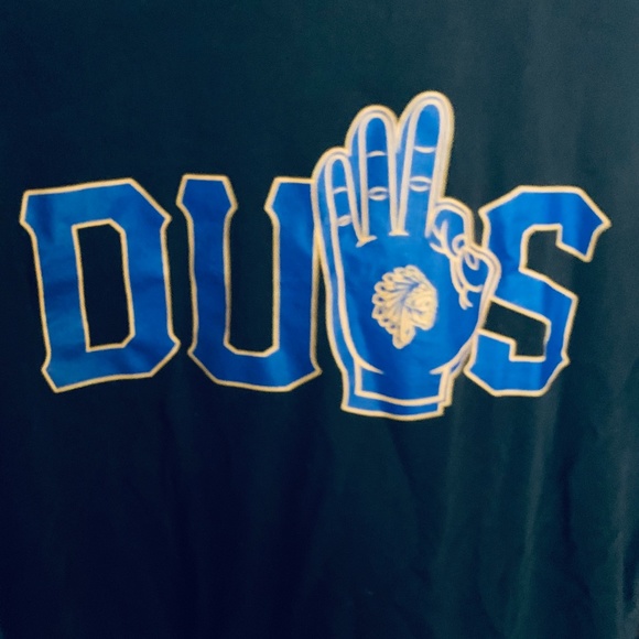 Golden State Warriors Dubs custom tee L - Picture 2 of 4